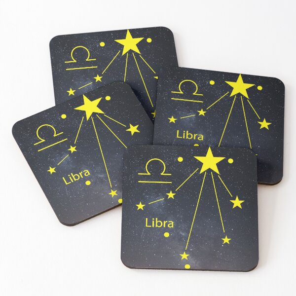 Item preview, Libra Constellation designed and sold by OCNau.