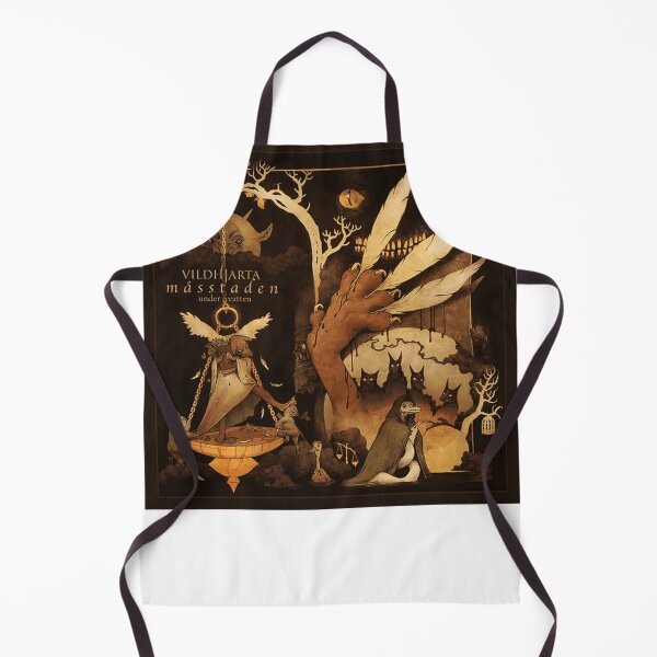 Item preview, under vatten Vildhjarta designed and sold by ArtClothessaur.