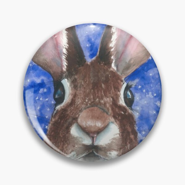 Item preview, Jack Rabbit designed and sold by TwoFullMoonsArt.