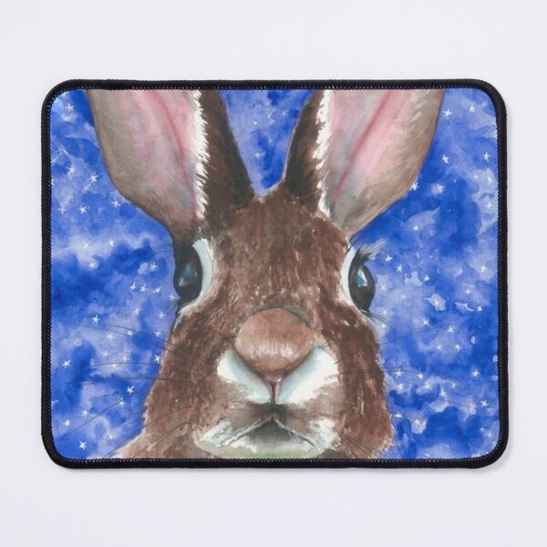Item preview, Jack Rabbit designed and sold by TwoFullMoonsArt.