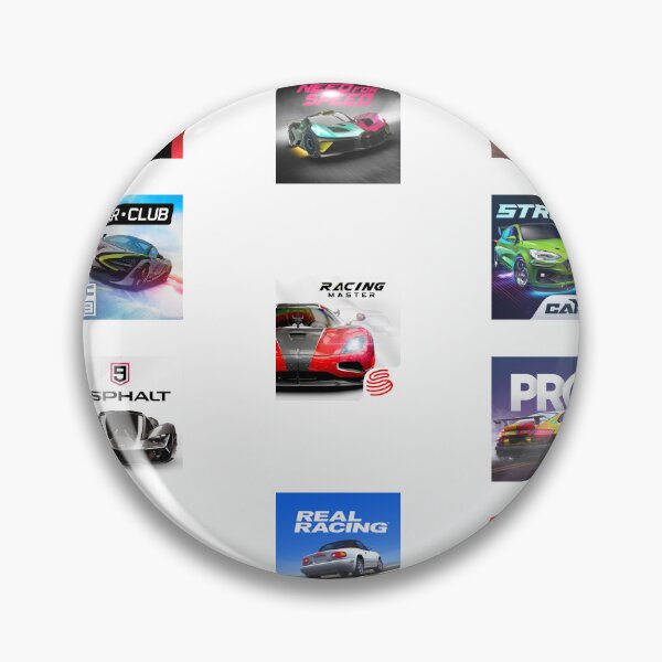 Artikelvorschau, Android Games Icon E14 Sticker Pack entworfen und verkauft von virtan.