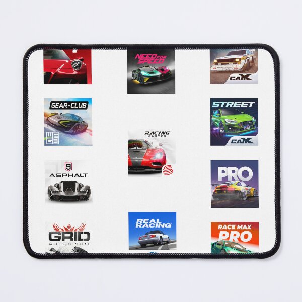 Item preview, Android Games Icon E14 Sticker Pack designed and sold by virtan.