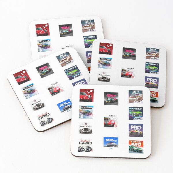 Item preview, Android Games Icon E14 Sticker Pack designed and sold by virtan.