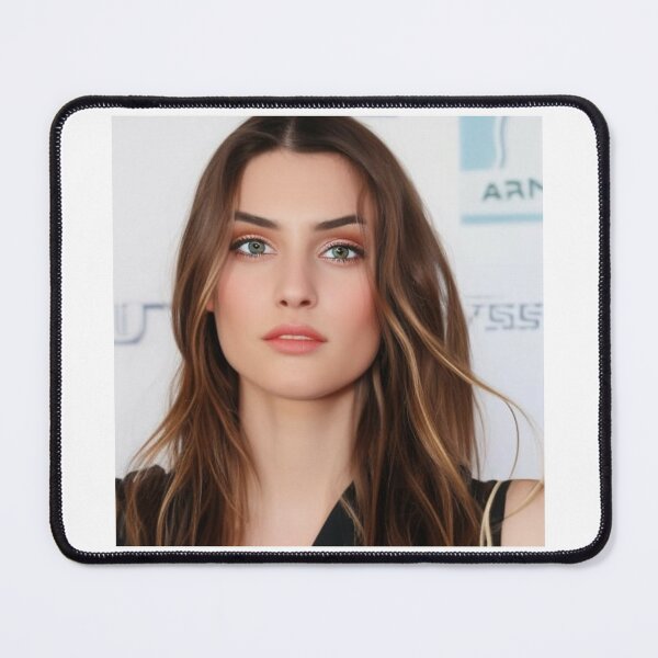 Eye-catching, attractive, appealing, engaging, inviting, lovable, catching Mouse Pad