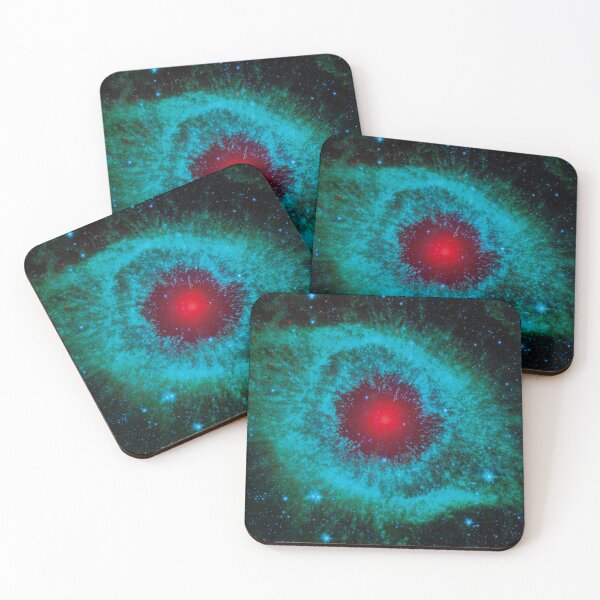 Item preview, NASA Telescope's Image of a Nebula designed and sold by archifan.