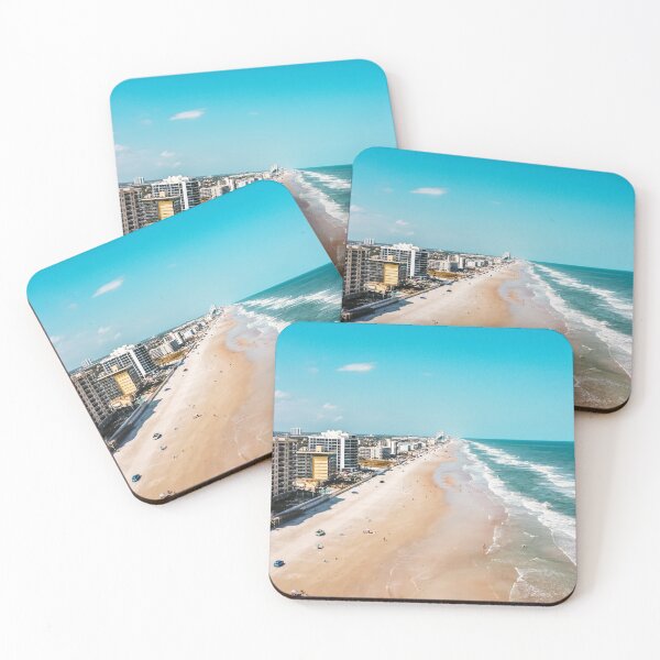 Item preview, Daytona Beach FL  designed and sold by Alex Kraemer.