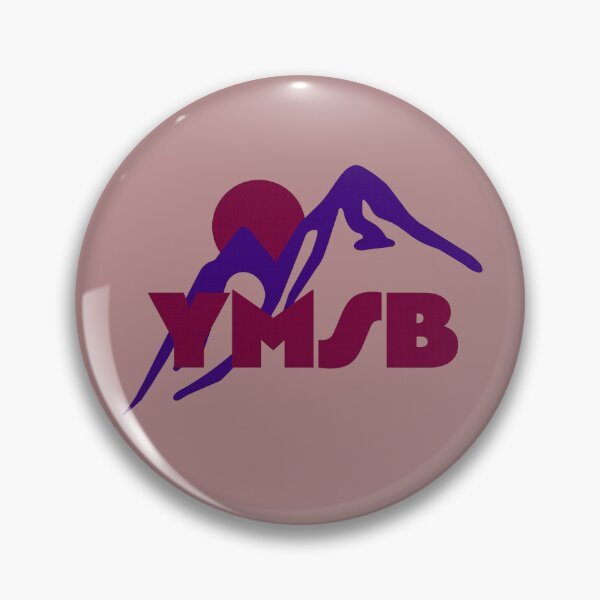 Item preview, YMSB designed and sold by Trigger413.