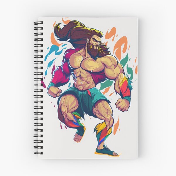 Item preview, Zeus in Action: Dominating the Soccer Field designed and sold by trendarmy.