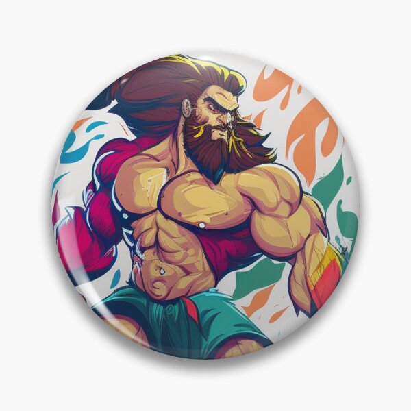 Item preview, Zeus in Action: Dominating the Soccer Field designed and sold by trendarmy.