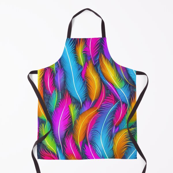 Item preview, Feathery Fanfare designed and sold by ArtistsQuest.