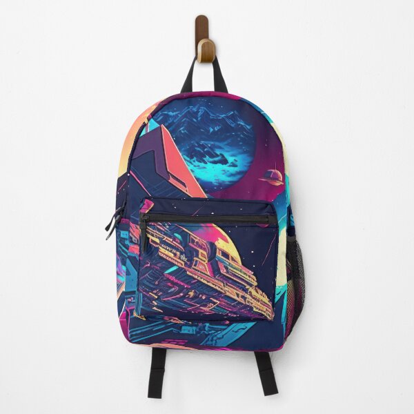 Item preview, Electric Olympus Mons Dreamwave designed and sold by Dopeful.