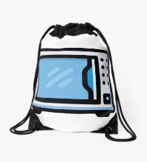 Microwave Drawstring Bag