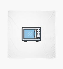 Microwave Scarf