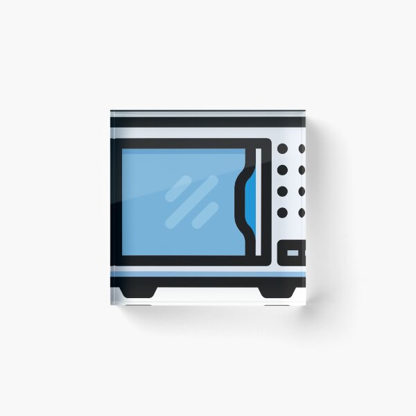 Item preview, Microwave designed and sold by Reethes.