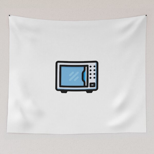 Item preview, Microwave designed and sold by Reethes.