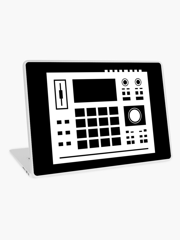 Akai MPC One « DJ Sampler