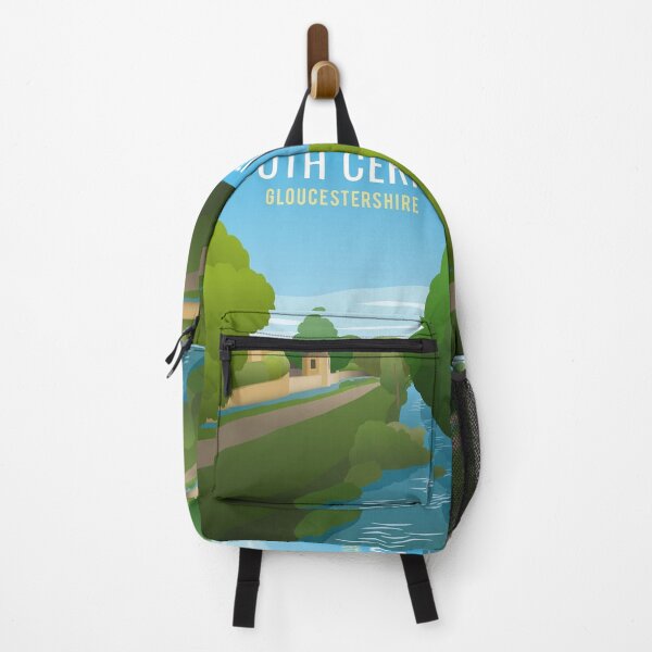 Item preview, South Cerney River designed and sold by gamblerforrest.