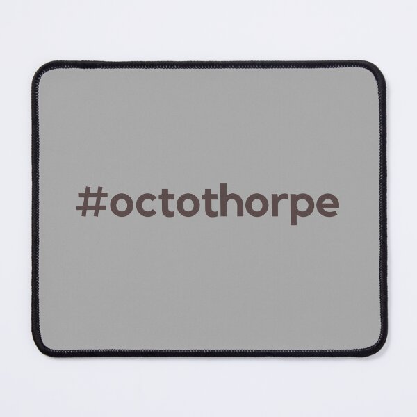 Item preview, #octothorpe designed and sold by Merethe Soltvedt.
