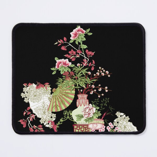 Item preview, Chinese Flower designed and sold by design-hub420.