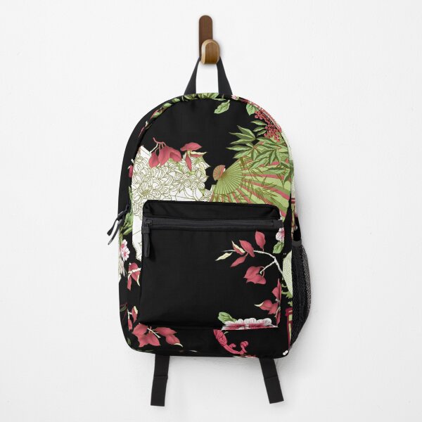 Item preview, Chinese Flower designed and sold by design-hub420.