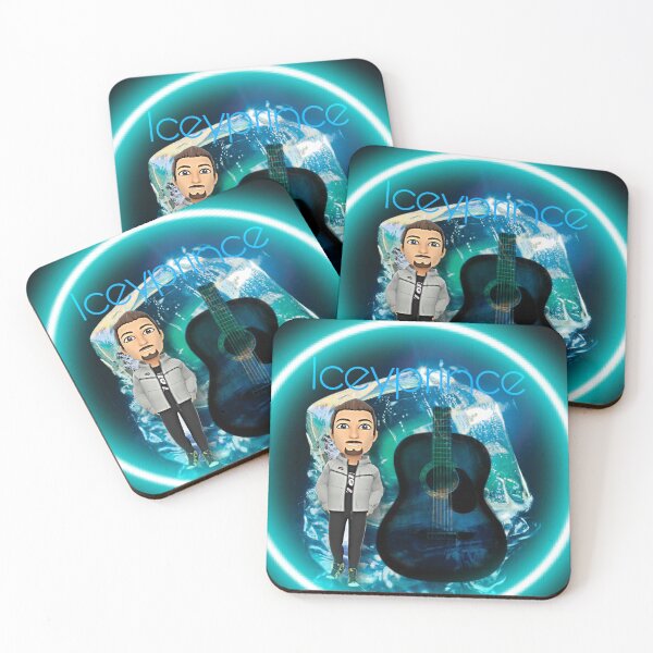 Item preview, Mr icey designed and sold by Iceypr.