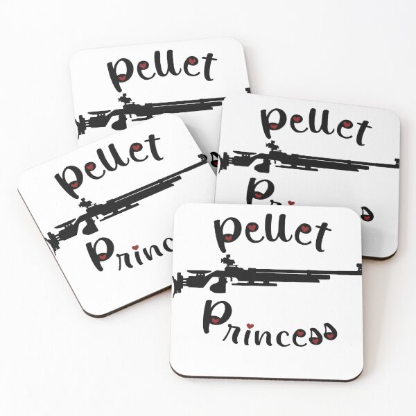 Item preview, Pellet Princess designed and sold by ninaschuett.
