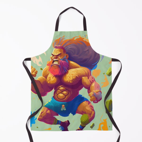 Item preview, The Mighty Zeus: King of the Soccer Pitch designed and sold by trendarmy.