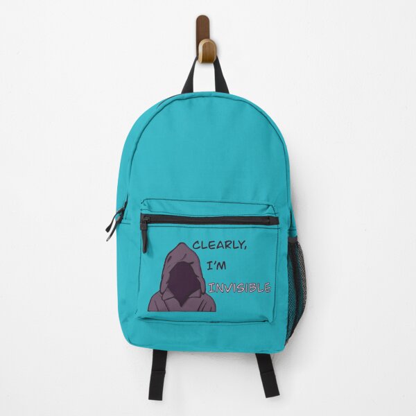 Item preview, Clearly Invisible designed and sold by Keatos.