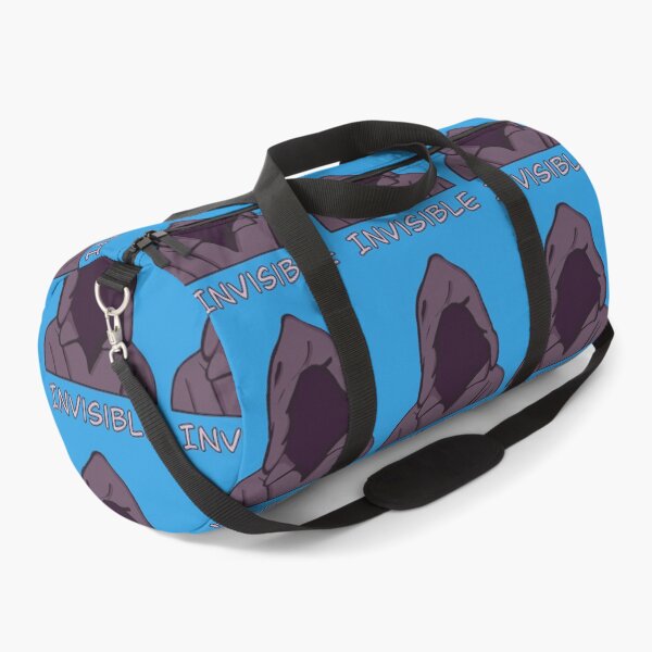 Item preview, Clearly Invisible designed and sold by Keatos.
