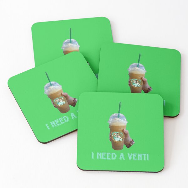 Item preview, I need a Venti Drink Coffee Beverage Frap designed and sold by HeathertheGamer.