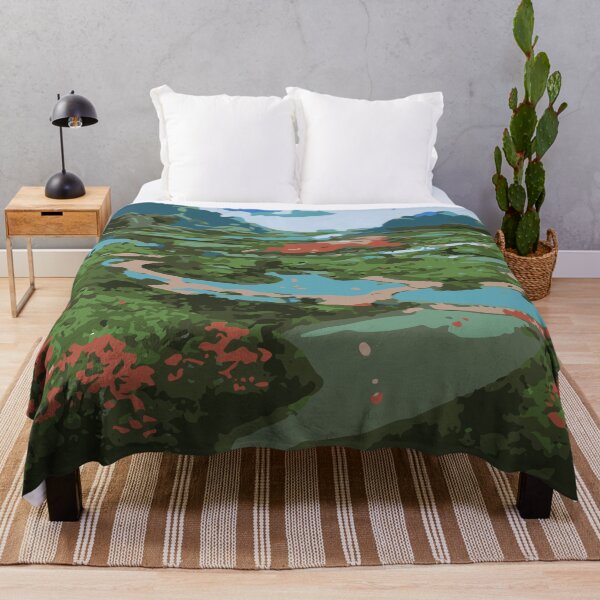 Item preview, Abstract Mountain Illustration:- Abstract Mountain Landscape Illustration of Mountain Scenery designed and sold by typoinspired.