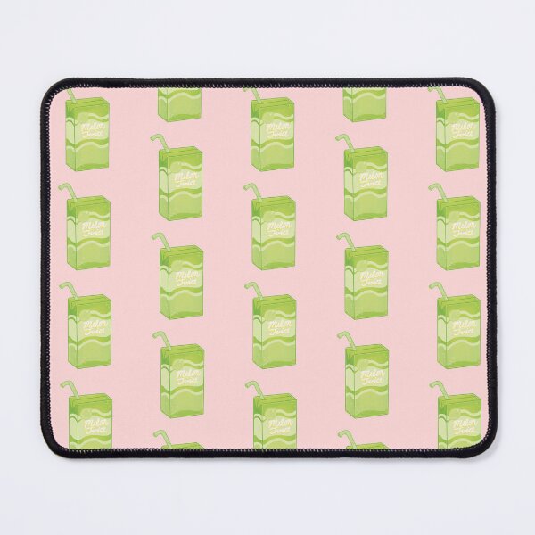 Item preview, Green Melon Juice designed and sold by Abyssalbee.