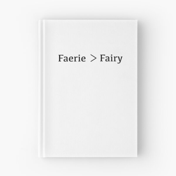 Item preview, Faerie > Fairy designed and sold by BetweenTheBooks.