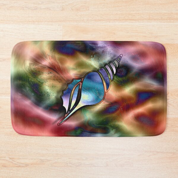 Item preview, Pearl Dreaming 7 designed and sold by Fluid Visions.