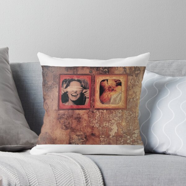 Item preview, "A Difficult Decision" designed and sold by wadebrower1975.