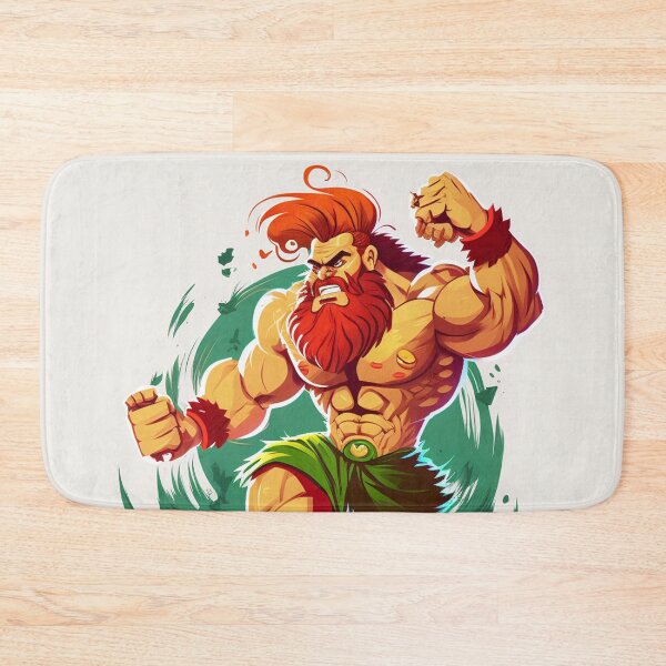 Item preview, Lightning Strikes: Zeus on the Soccer Field Illustration designed and sold by trendarmy.