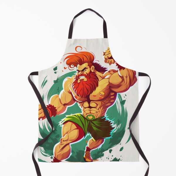 Item preview, Lightning Strikes: Zeus on the Soccer Field Illustration designed and sold by trendarmy.
