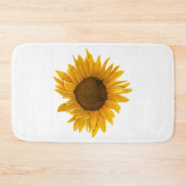 Item preview, Sunflower Twos designed and sold by MirandaOriginal.