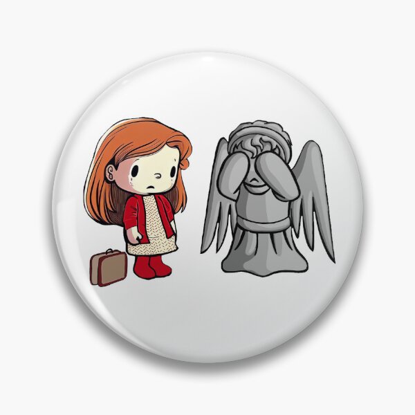 Item preview, Amy pond designed and sold by swanspirate520.