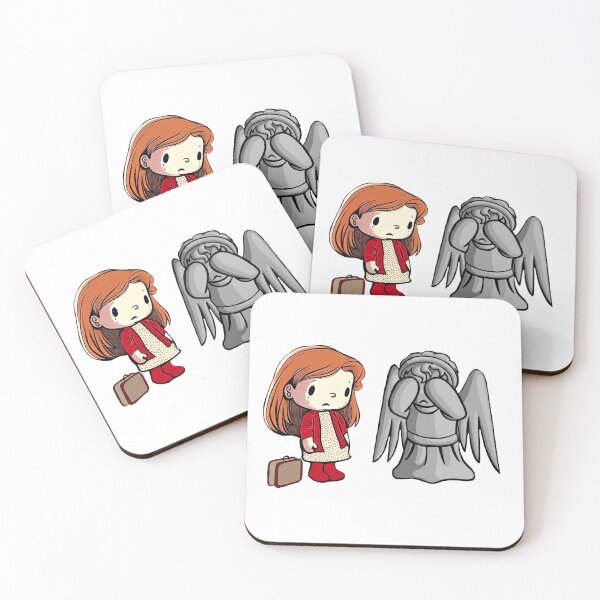 Item preview, Amy pond designed and sold by swanspirate520.