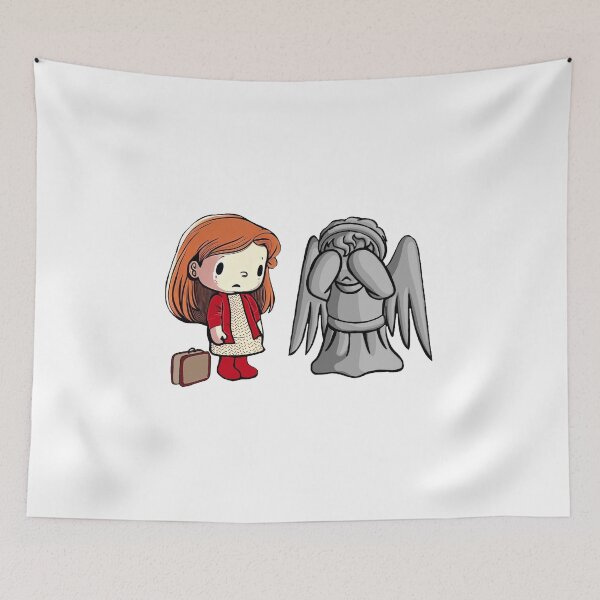 Item preview, Amy pond designed and sold by swanspirate520.