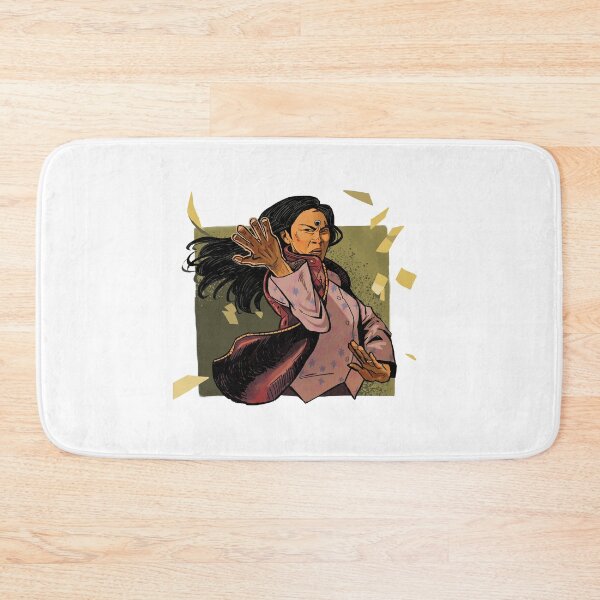 Item preview, Evelyn from EEAAO designed and sold by Alonso Cabrera Rosado.