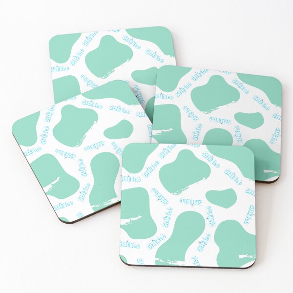 Item preview, SHINee pattern N designed and sold by andrasdesignssss.