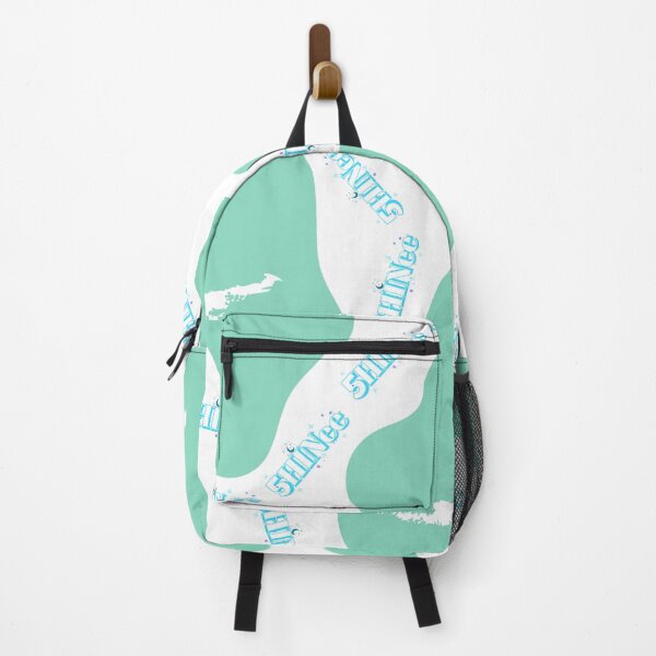 Item preview, SHINee pattern N designed and sold by andrasdesignssss.