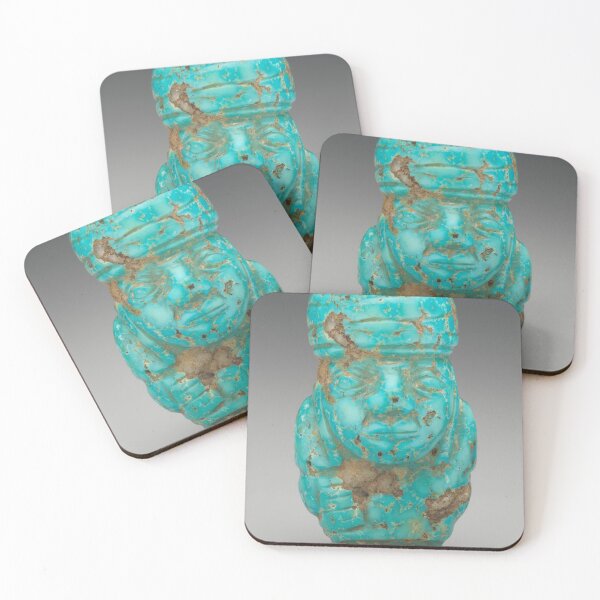 Item preview, Cultura Wari,Wari Culture, peruvian Art designed and sold by ElCanerd.