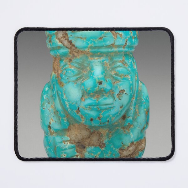 Item preview, Cultura Wari,Wari Culture, peruvian Art designed and sold by ElCanerd.