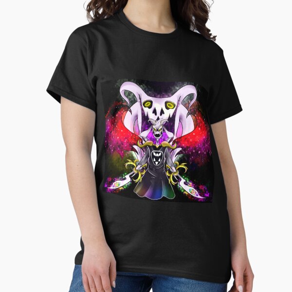 Asriel Dreemur T-Shirts for Sale | Redbubble