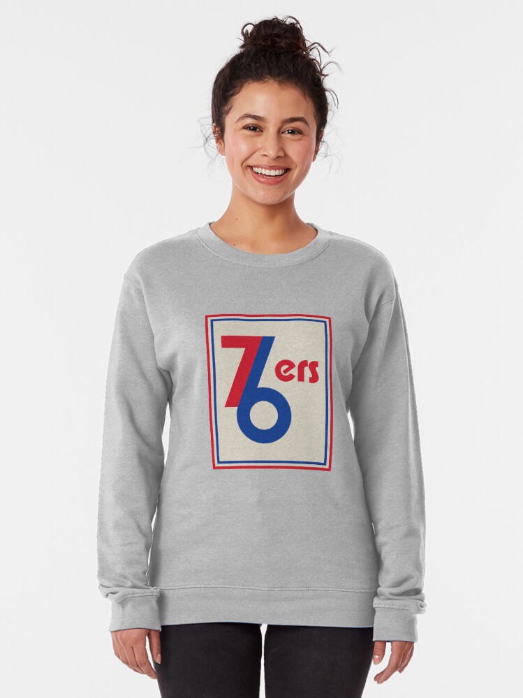 Download "76 Retro Portrait Design" Pullover Sweatshirt by ...