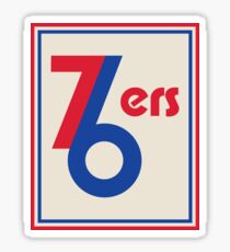 76 Retro Portrait Design Sticker