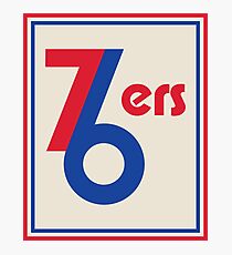 76 Retro-Porträt-Design Fotodruck